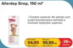 Dr.Max Allerdep Siro Ofertă