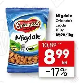 PROFI Migdale Orlando's crude Ofertă
