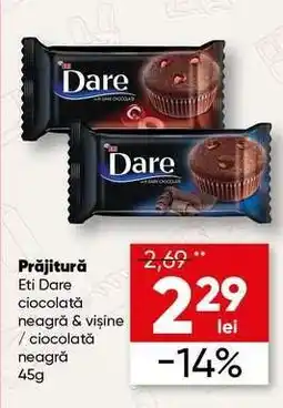 PROFI Prăjitură Eti Dare Ofertă