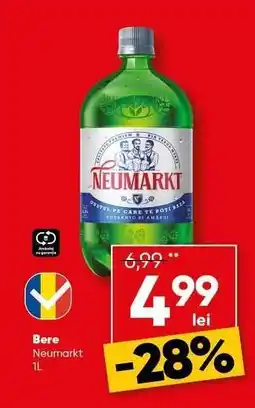 PROFI Bere Neumarkt Ofertă
