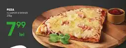 PROFI Pizza cu șuncă și brânză Ofertă