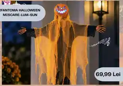 Jumbo Fantoma halloween Ofertă