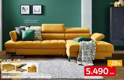 XXXLutz Welnova canapea modulară Ofertă