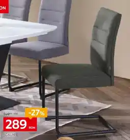 XXXLutz Scaun Ofertă