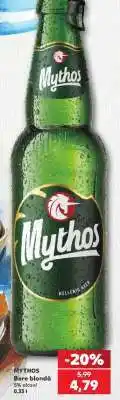 Kaufland MYTHOS Ofertă
