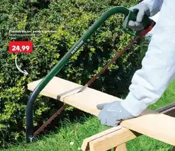 Kaufland Fierăstrău arc pentru grădină Ofertă