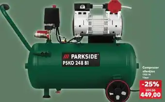PARKSIDE PSKO 248 B1