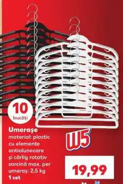 Kaufland Umerașe Ofertă