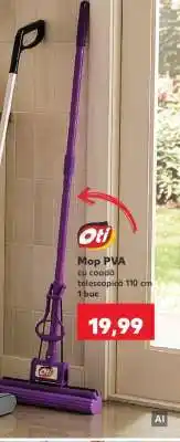 Kaufland Mop PVA Ofertă