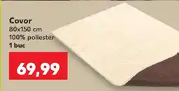 Kaufland Covor Ofertă