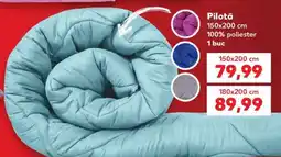 Kaufland Pilotă Ofertă
