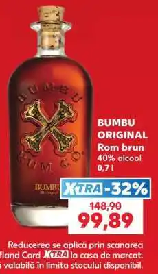 BUMBU ORIGINAL