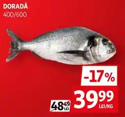 Auchan Doradă Ofertă