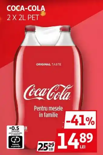 Coca-Cola