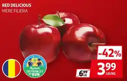 Auchan Auchan mere filiera Ofertă