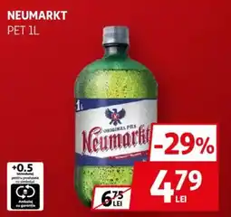 Auchan Neumarkt Ofertă