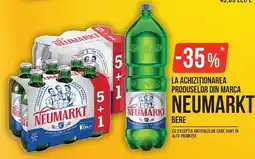 Mega Image Neumarkt bere Ofertă
