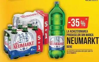 Neumarkt bere