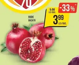 Mega Image Rodie Ofertă