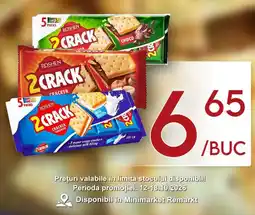Remarkt Roshen 2crack Ofertă