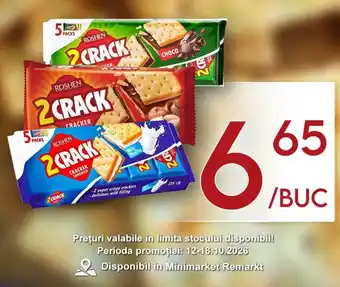 Roshen 2crack