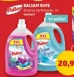 Penny Pallor balsam rufe Ofertă