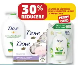 Penny Dove Ofertă