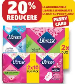 Penny Libresse Ofertă