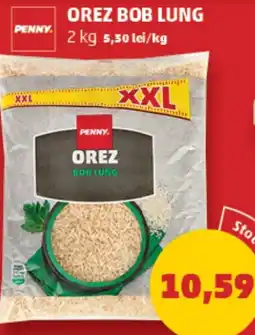 Penny Penny orez bob lung Ofertă