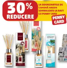Penny Areon odorizante de cameră Ofertă
