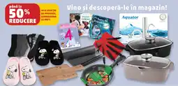 Penny Aquator Ofertă