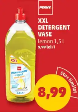 Penny Penny xxl detergent vase Ofertă