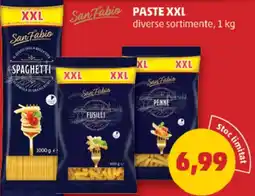 Penny San Fabio paste xxl Ofertă