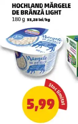Penny Hochland mărgеле de brânză light Ofertă