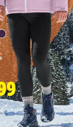 Lidl Livit pantaloni de iarnă Ofertă