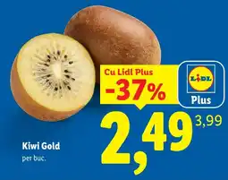 Lidl Lidl Kiwi Gold Ofertă
