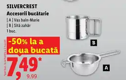 Lidl Silvercrest Accesorii bucătărie Ofertă