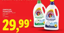 Lidl Chanteclair detergent lichid Ofertă