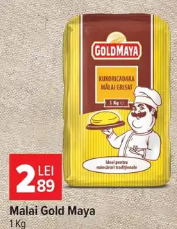 Carrefour Malai Gold Maya Ofertă