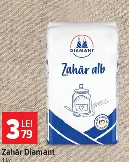 Carrefour Zahăr Diamant Ofertă