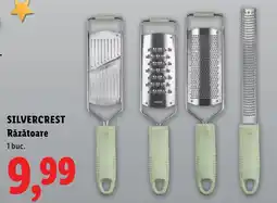 Lidl Silvercrest Răzătoare Ofertă