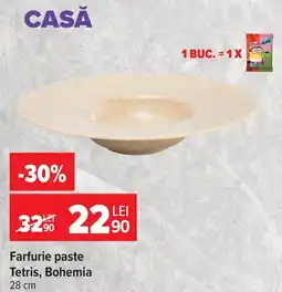 Carrefour Casa farfurie paste Ofertă