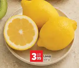 Carrefour Lămâi Ofertă
