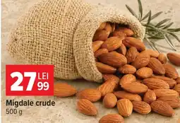 Carrefour Migdale crude Ofertă