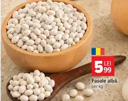 Carrefour Fasole alba Ofertă
