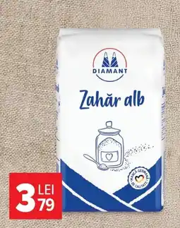 Carrefour Market Diamant Zahăr alb Ofertă