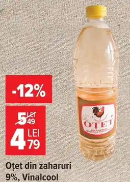 Carrefour Market Oțet din zaharuri Ofertă