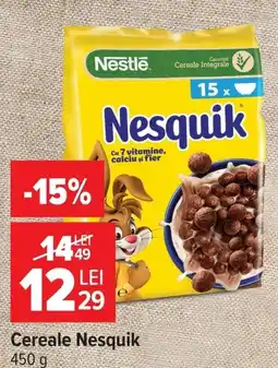 Carrefour Market Nesquik Ofertă