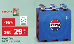 Carrefour Pepsi Cola Ofertă