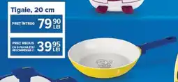 Carrefour Market Tigaie Ofertă